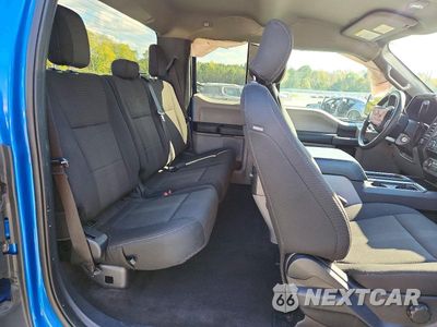 Zdjęcie 10 z 12 samochodu: 2020 FORD F150 SUPER CAB VIN:1FTEX1CP4LKE76972 - miniatura