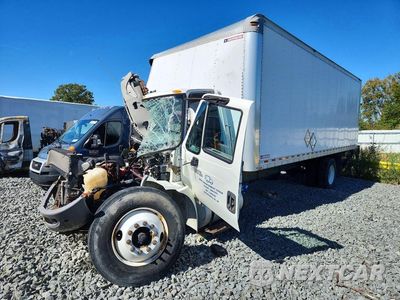 2018 INTERNATIONAL 4000 4300 1HTMMMML6JH574514 - główne zdjęcie licytacji z USA - miniatura