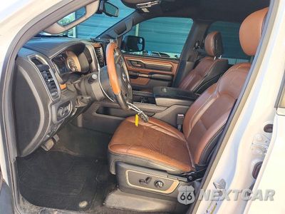 Zdjęcie 7 z 12 samochodu: 2019 RAM 1500 LONGHORN VIN:1C6RREKT6KN612184 - miniatura