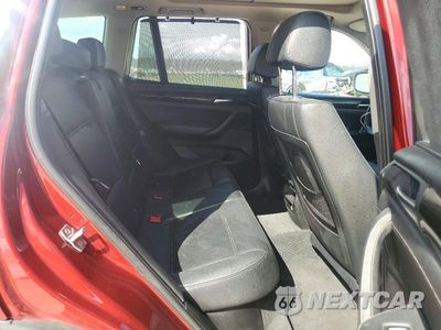 Zdjęcie 11 z 13 samochodu: 2013 BMW X3 XDRIVE28I VIN:5UXWX9C50D0A32925 - miniatura