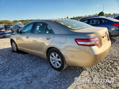 Drugie zdjęcie samochodu z przodu: 2011 TOYOTA CAMRY LE VIN:4T1BF3EK9BU228007 - miniatura