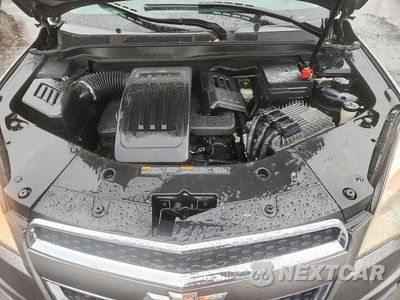 Zdjęcie 12 z 13 samochodu: 2011 CHEVROLET EQUINOX LT VIN:2CNALDEC9B6427091 - miniatura