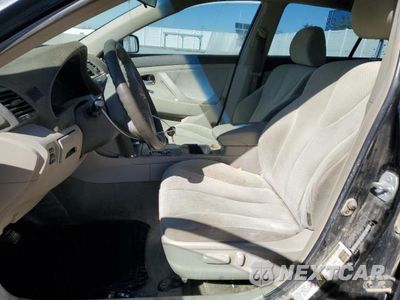 Zdjęcie 7 z 12 samochodu: 2009 TOYOTA CAMRY LE VIN:4T4BE46K69R062570 - miniatura