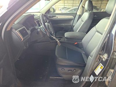 Zdjęcie 7 z 13 samochodu: 2019 VOLKSWAGEN ATLAS SE VIN:1V2LR2CA7KC542389 - miniatura
