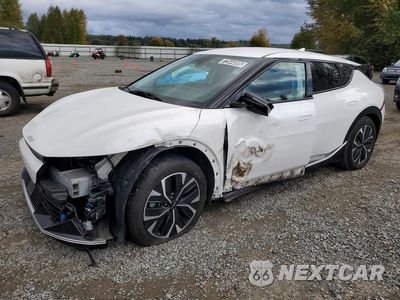 2023 KIA EV6 WIND KNDC34LA9P5604448 - główne zdjęcie licytacji z USA - miniatura