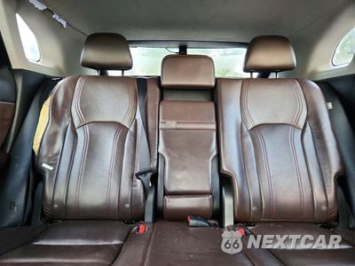 Zdjęcie 10 z 13 samochodu: 2019 LEXUS RX 350 BASE VIN:2T2BZMCA1KC203087 - miniatura