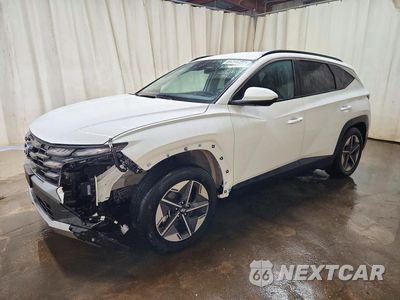 2026 HYUNDAI TUCSON SEL 5NMJB3DE5TH721859 - główne zdjęcie licytacji z USA - miniatura