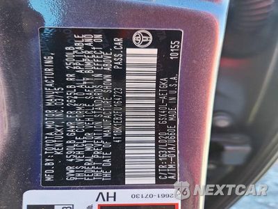 Zdjęcie 13 z 13 samochodu: 2015 TOYOTA AVALON XLE VIN:4T1BK1EB2FU164723 - miniatura