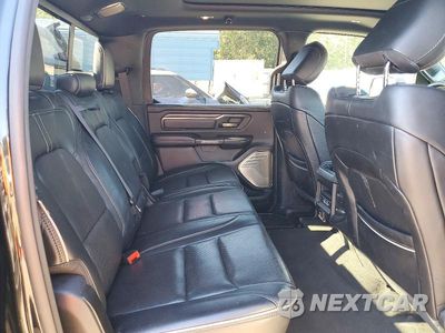 Zdjęcie 10 z 13 samochodu: 2020 RAM 1500 LIMITED VIN:1C6SRFHT8LN356811 - miniatura
