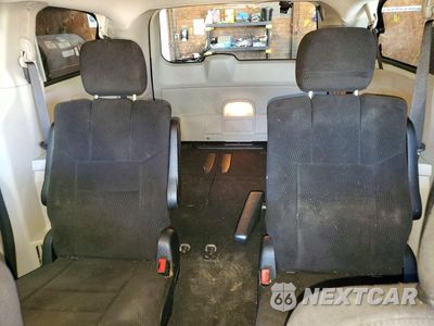 Zdjęcie 10 z 13 samochodu: 2013 DODGE GRAND CARAVAN SXT VIN:2C4RDGCG0DR738700 - miniatura