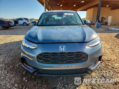 Piąte zdjęcie samochodu w środku: 2027 HONDA HR-V EXL VIN:3CZRZ1H74VM700932 - miniatura