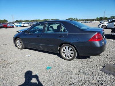 Drugie zdjęcie samochodu z przodu: 2006 HONDA ACCORD EX VIN:1HGCM66506A007753 - miniatura