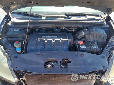 Zdjęcie 12 z 13 samochodu: 2007 HONDA ODYSSEY EXL VIN:5FNRL38707B133953 - miniatura