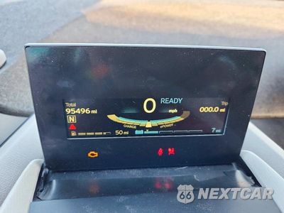 Zdjęcie 9 z 13 samochodu: 2014 BMW I3 REX VIN:WBY1Z4C53EV277372 - miniatura