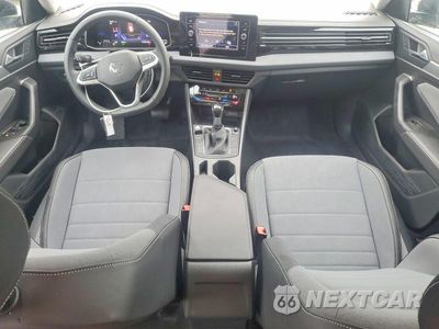 Zdjęcie 8 z 12 samochodu: 2027 VOLKSWAGEN JETTA SE VIN:3VW7W7BU4VM008531 - miniatura