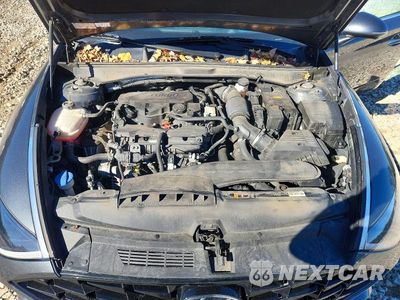 Zdjęcie 11 z 12 samochodu: 2022 HYUNDAI SONATA LIMITED VIN:KMHL34J25NA232456 - miniatura