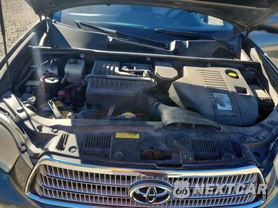 Zdjęcie 12 z 14 samochodu: 2008 TOYOTA HIGHLANDER HYBRID LIMITED VIN:JTEEW44A082015415 - miniatura