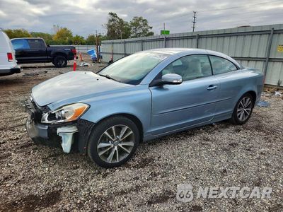 2013 VOLVO C70 T5 YV1672MC7DJ140028 - główne zdjęcie licytacji z USA - miniatura