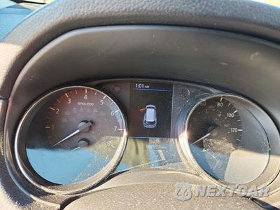 Zdjęcie 9 z 13 samochodu: 2018 NISSAN ROGUE SV VIN:KNMAT2MT3JP518057 - miniatura