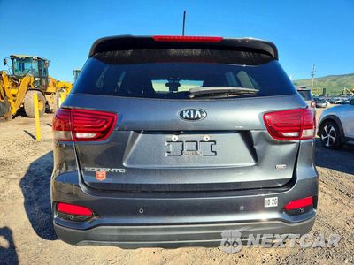 Zdjęcie 6 z 13 samochodu: 2020 KIA SORENTO LX VIN:5XYPGDA36LG651173 - miniatura