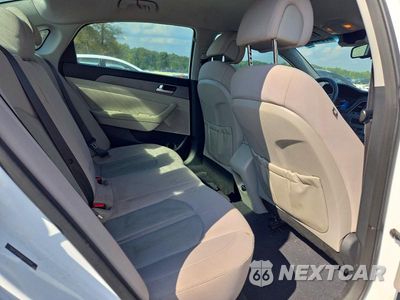 Zdjęcie 10 z 12 samochodu: 2015 HYUNDAI SONATA ECO VIN:5NPE24AA8FH131266 - miniatura