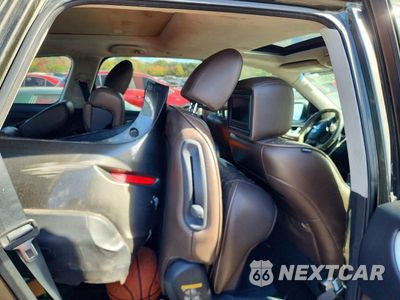 Zdjęcie 11 z 13 samochodu: 2014 INFINITI QX60 BASE VIN:5N1AL0MM5EC521869 - miniatura