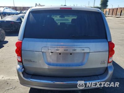Zdjęcie 6 z 13 samochodu: 2019 DODGE GRAND CARAVAN GT VIN:2C4RDGEG9KR696246 - miniatura