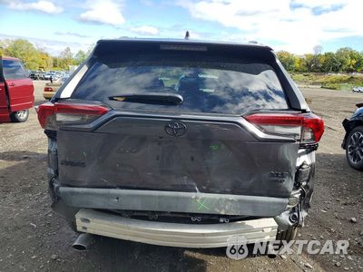 Zdjęcie 6 z 13 samochodu: 2021 TOYOTA RAV4 XLE VIN:2T3P1RFVXMW218256 - miniatura