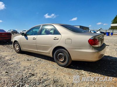Drugie zdjęcie samochodu z przodu: 2005 TOYOTA CAMRY STANDARD VIN:4T1BE32K15U599612 - miniatura