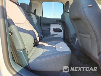 Zdjęcie 10 z 13 samochodu: 2023 FORD MAVERICK XL VIN:3FTTW8E93PRA10615 - miniatura