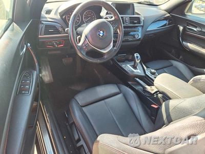 Zdjęcie 8 z 12 samochodu: 2016 BMW 228 I SULEV VIN:WBA1K9C58GV322955 - miniatura
