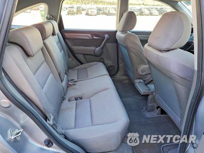 Zdjęcie 10 z 12 samochodu: 2008 HONDA CR-V LX VIN:JHLRE48378C017681 - miniatura