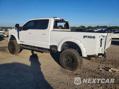 Drugie zdjęcie samochodu z przodu: 2026 FORD F250 SUPER DUTY VIN:1FT8W2BT8TEE50023 - miniatura