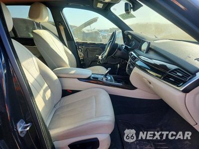 Zdjęcie 7 z 13 samochodu: 2017 BMW X5 XDRIVE35I VIN:5UXKR0C39H0V80427 - miniatura