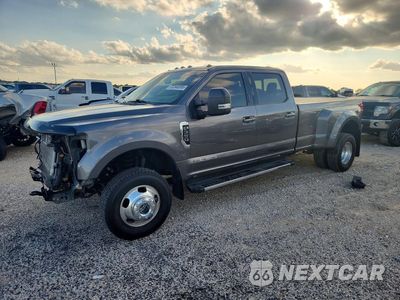 2021 FORD F350 SUPER DUTY 1FT8W3DT7MEC47967 - główne zdjęcie licytacji z USA - miniatura