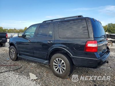 Drugie zdjęcie samochodu z przodu: 2016 FORD EXPEDITION XLT VIN:1FMJU1HT0GEF11164 - miniatura