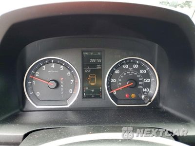 Zdjęcie 9 z 13 samochodu: 2007 HONDA CR-V EXL VIN:JHLRE38787C071695 - miniatura