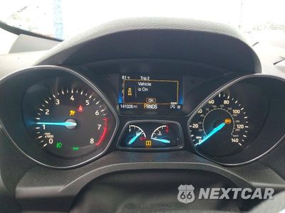Zdjęcie 9 z 13 samochodu: 2019 FORD ESCAPE SE VIN:1FMCU0GD9KUA33547 - miniatura