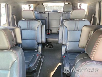 Zdjęcie 10 z 14 samochodu: 2021 CHEVROLET SUBURBAN K1500 RST VIN:1GNSKEKD9MR176683 - miniatura