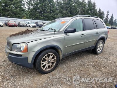 2006 VOLVO XC90 V8 YV4CZ852X61307851 - główne zdjęcie licytacji z USA - miniatura