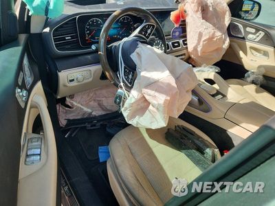 Zdjęcie 8 z 14 samochodu: 2020 MERCEDES-BENZ GLS 450 4MATIC VIN:4JGFF5KE6LA159985 - miniatura