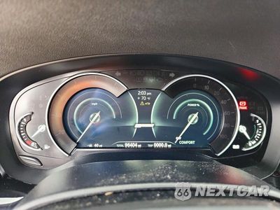 Zdjęcie 9 z 13 samochodu: 2018 BMW 530XE VIN:WBAJB1C50JB374431 - miniatura