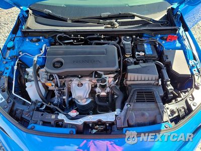 Zdjęcie 11 z 12 samochodu: 2026 HONDA CIVIC SPORT VIN:19XFL2H81TE009177 - miniatura