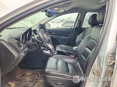 Zdjęcie 7 z 12 samochodu: 2015 CHEVROLET CRUZE LT VIN:1G1PE5SBXF7172251 - miniatura