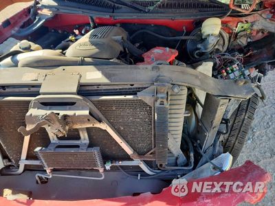 Zdjęcie 11 z 11 samochodu: 2006 CHEVROLET SILVERADO C1500 VIN:2GCEC13TX61146492 - miniatura