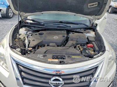 Zdjęcie 11 z 12 samochodu: 2015 NISSAN ALTIMA 2.5 SV VIN:1N4AL3AP8FC156289 - miniatura