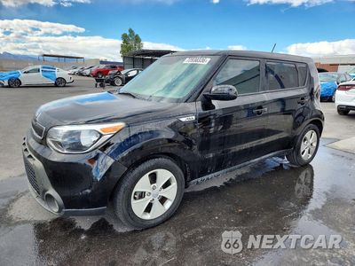 2016 KIA SOUL BASE KNDJN2A2XG7368494 - główne zdjęcie licytacji z USA - miniatura