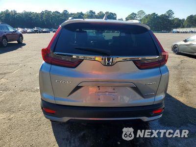 Zdjęcie 6 z 13 samochodu: 2022 HONDA CR-V TOURING VIN:7FARW2H9XNE030317 - miniatura
