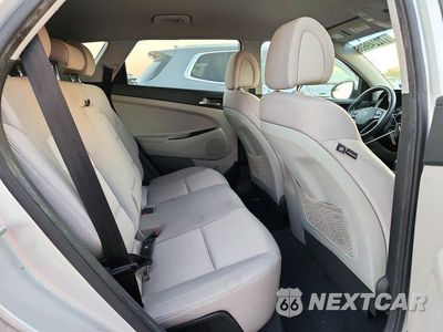 Zdjęcie 11 z 13 samochodu: 2018 HYUNDAI TUCSON SEL VIN:KM8J33A48JU677026 - miniatura