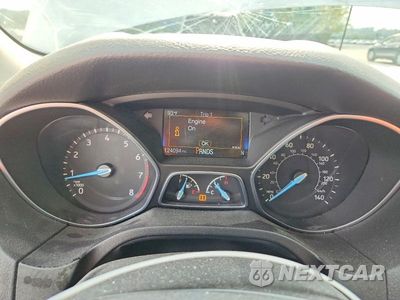 Zdjęcie 9 z 12 samochodu: 2018 FORD FOCUS SEL VIN:1FADP3H27JL223498 - miniatura